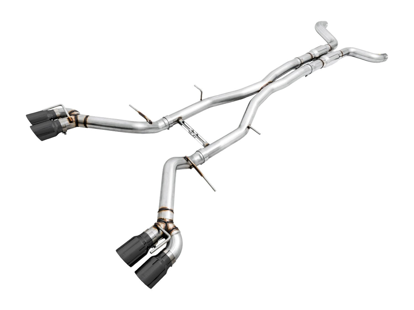 AWE Exhaust Suite for Chevrolet Gen6 Camaro SS / LT1
