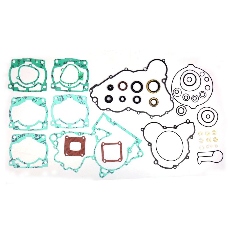 Athena 17-18 Husqvarna TC 250 (KTM Engine) Complete Gasket Kit (Incl Oil Seals) P400270900083