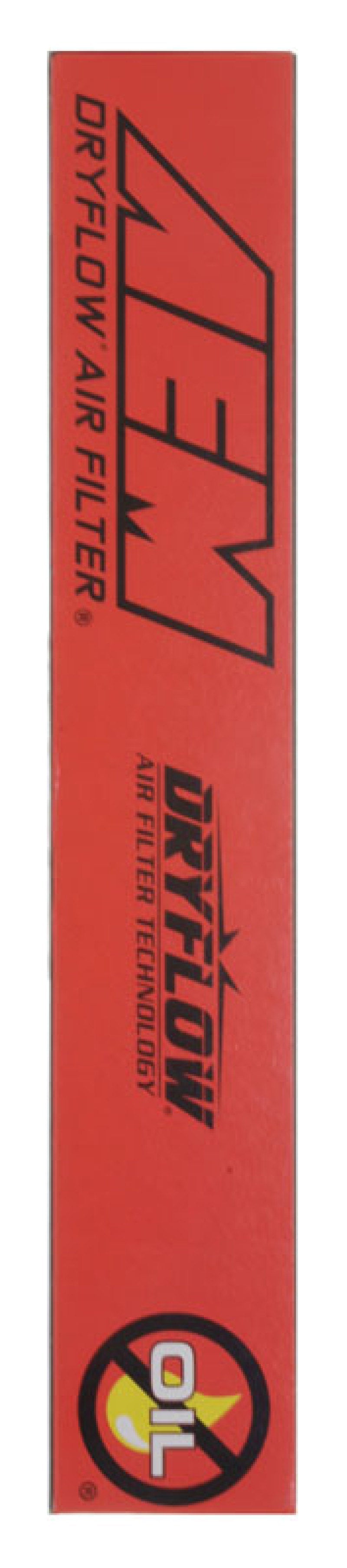 AEM Induction AEM 12-20 Chevrolet Malibu 1.5L/1.8L/2.0L DryFlow Air Filter 28-50049