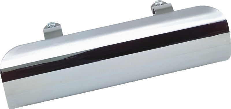 Bikers Choice Chr Univ Heat Shield 490151