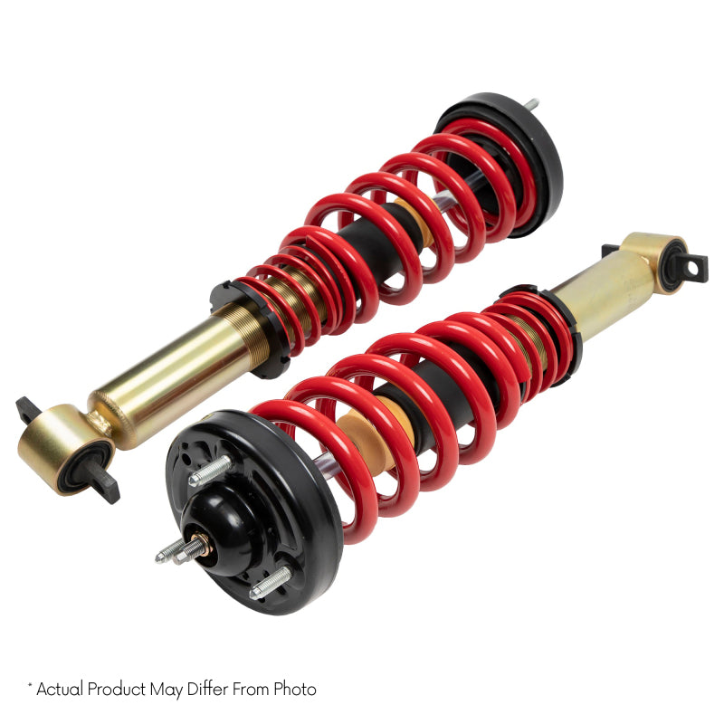 Belltech COILOVER KIT 2015+ FORD F150 15001