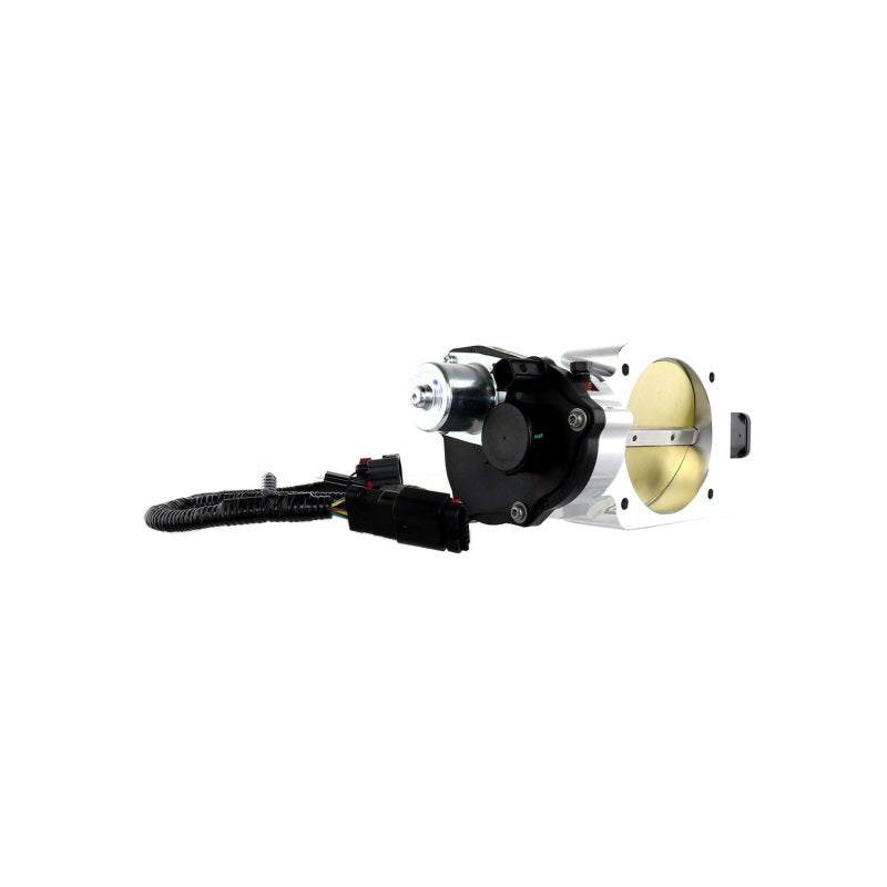 Ford Performance Parts 2011-2014 Mustang 5.0L 90 mm Throttle Body