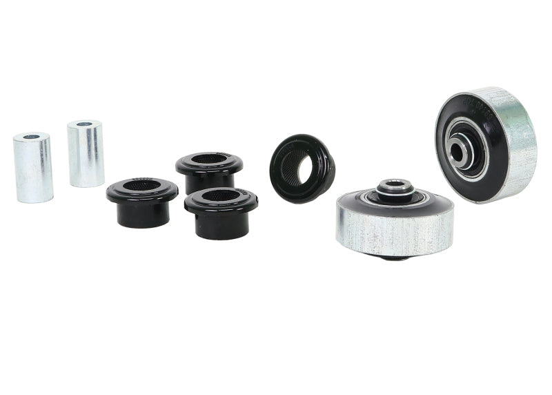 Whiteline 16-18 Volkswagen Golf R (MK7) Front Lower Control Arms Service Kit (For KTA252) KSK131