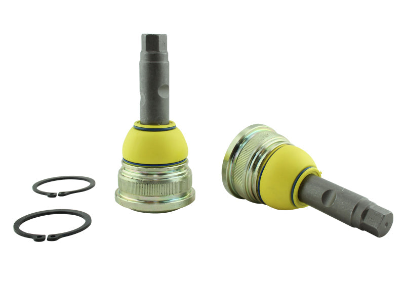 Whiteline Roll Centre - Correction Kit