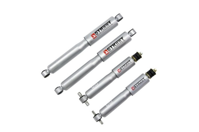 Belltech SHOCK SET STREET PERFORMANCE 9533