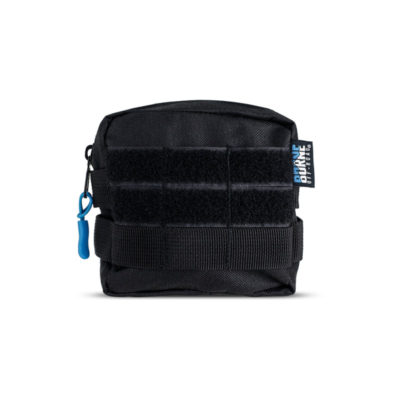 Borne Off-Road Molle Pouch .7 Liters BNMP-044