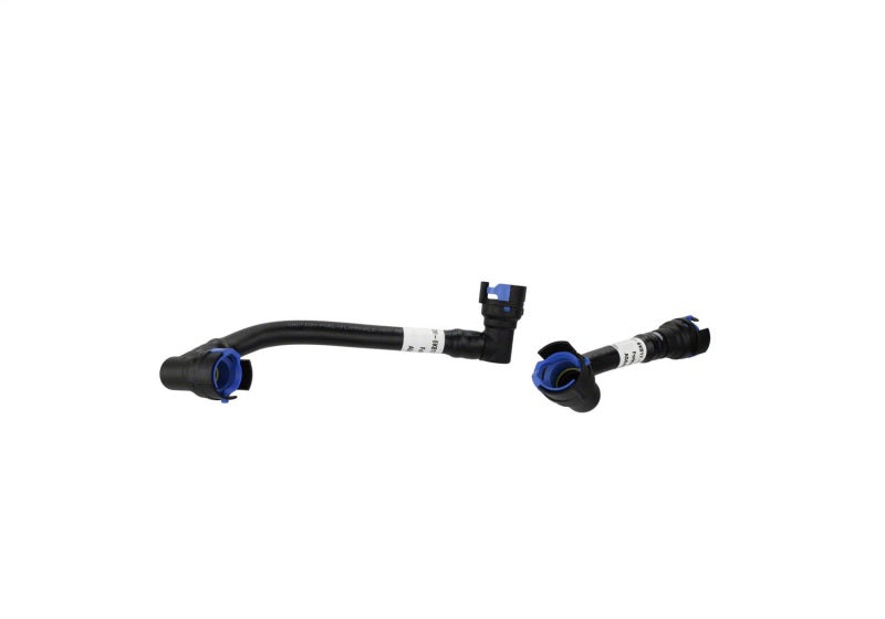 Ford Racing 21-24 F-150 3.5L EcoBoost Air Oil Separator Kit M-6766-35TA