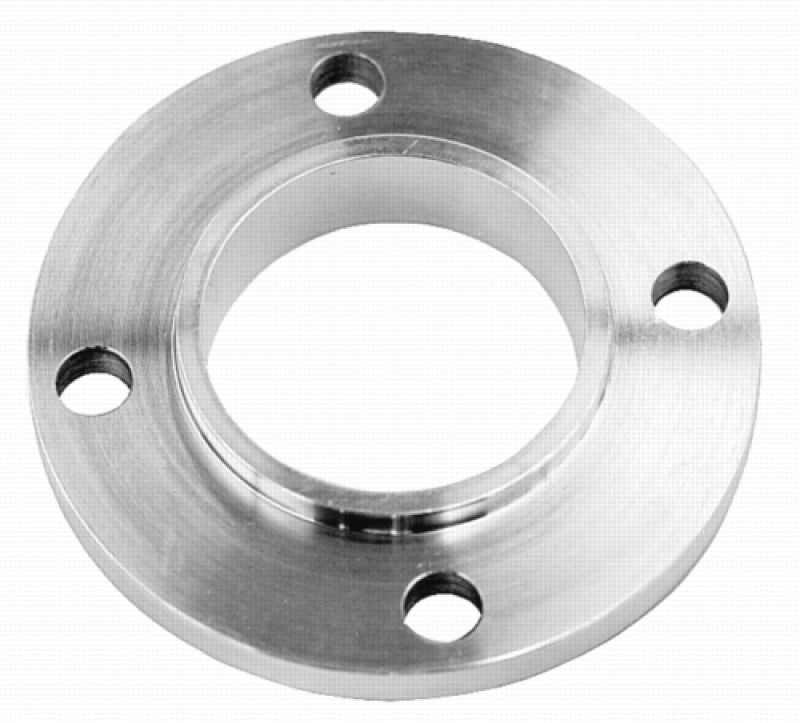 Ford Performance Parts Ford Racing Crankshaft Pulley Spacers