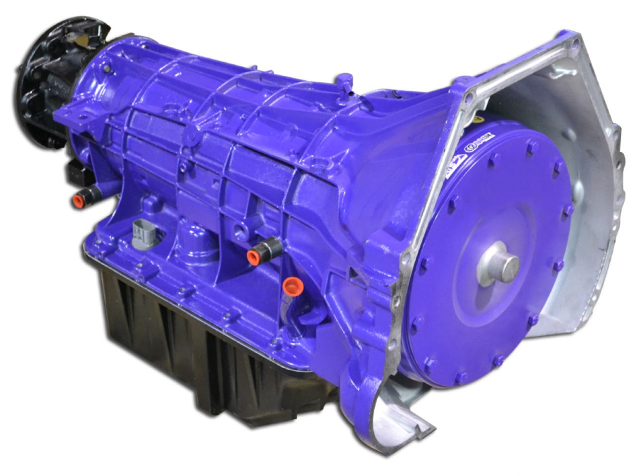 ATS Diesel 2003+ Ford 4wd 5R110 Stage 2 Transmission Package