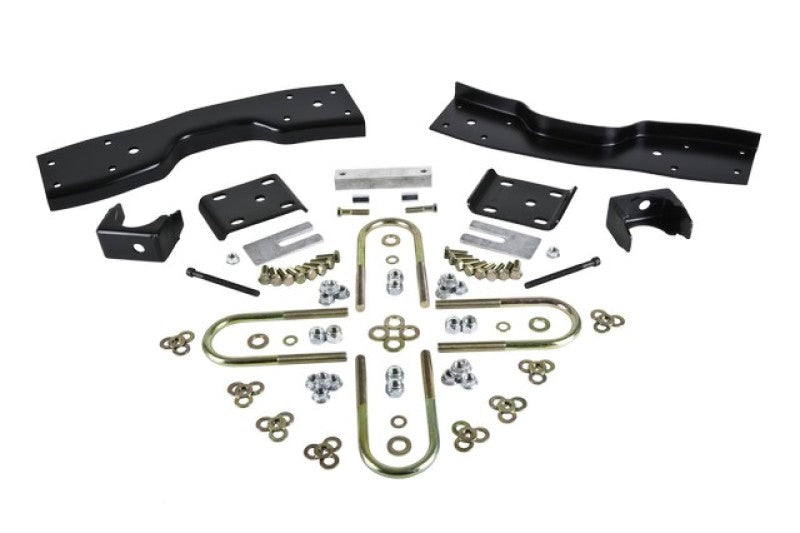 Belltech FLIP KIT 89-97 Ford Ranger EXTCab 5.5inch 6437
