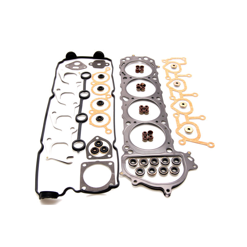 Cometic Gasket Cometic Nissan 1995-1998 KA24DE Top End Gasket Kit - 90.5mm Bore - .040in MLS Cylinder Head Gasket PRO2013T-905-040