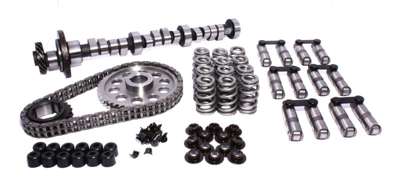 COMP Cams Camshaft Kit BV69 269HR12 K69-400-8