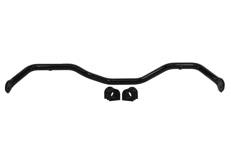 Whiteline Nissan Armada 17-23; Infiniti QX56/QX80 11-23 Heavy Duty Adjustable 33mm Swaybar BNR40