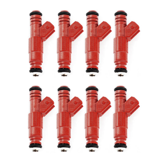 FIC *380 CC/36LB @ 4 Bar FIC LS Series for LS1/6 Set of 8 0280155759