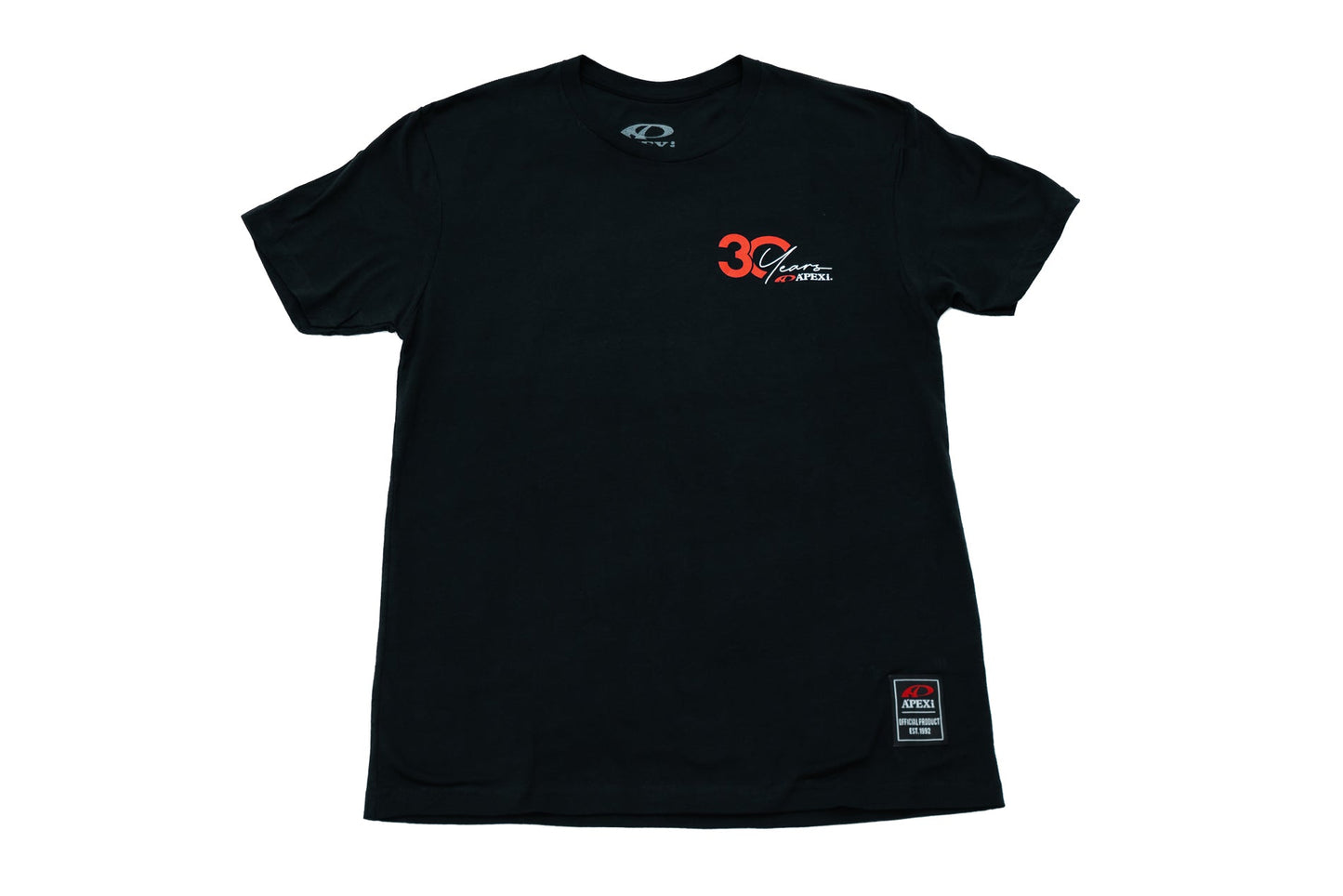 A'PEXi - A'PEXi 30th Anniversary Tee ** LIMITED EDITION ** *Discontinued