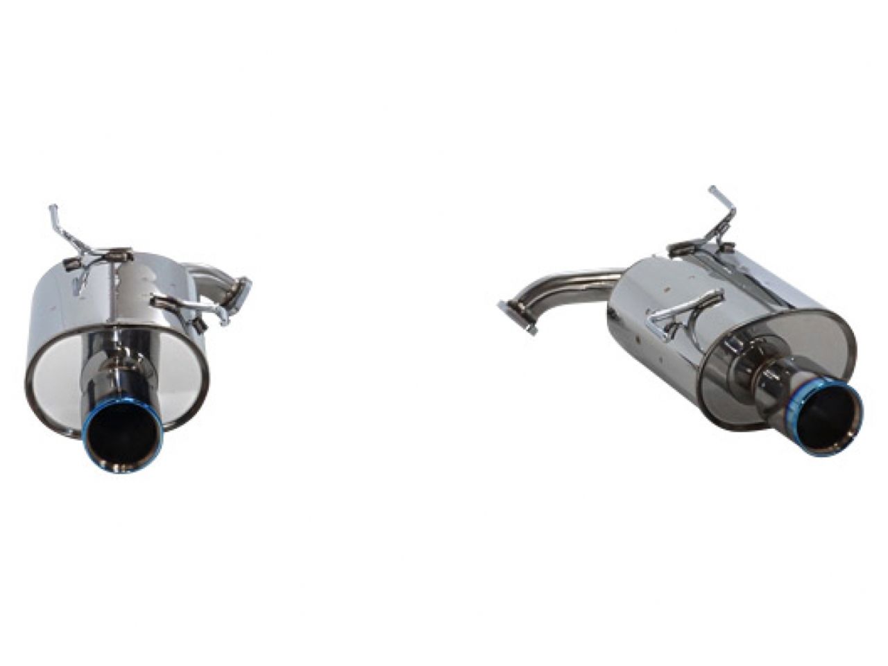 HKS Legamax Premium Bm9/ej255 (Main)