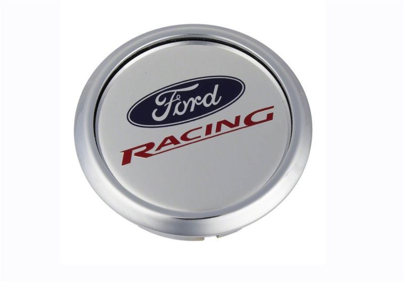 Ford Racing 2005-14 Ford Racing Wheel Center Cap M-1096-FR1