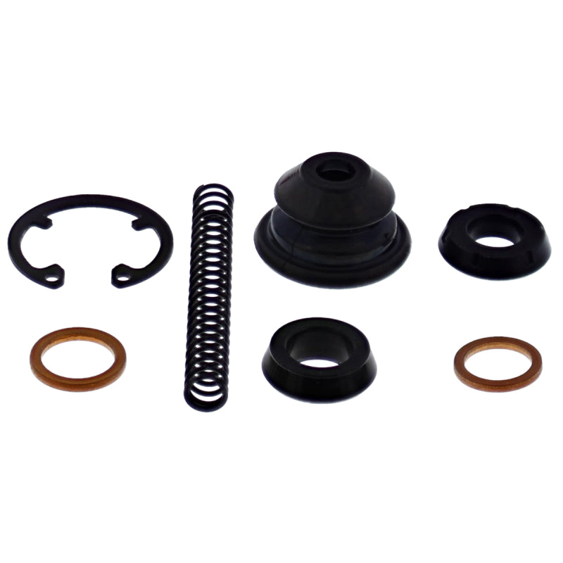 All Balls Racing 05-08 Suzuki GSX-R1000 Master Cylinder Rebuild Kit Front 18-1070