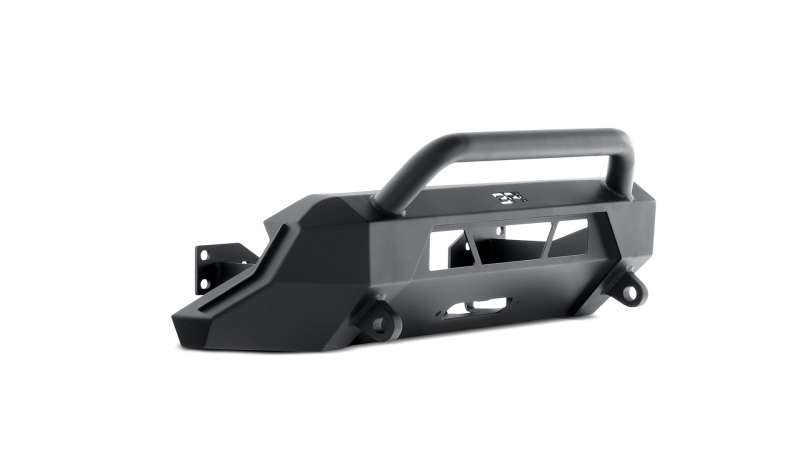 Body Armor 4x4 2016+ Toyota Tacoma HiLine Front Winch Bumper TC-19339