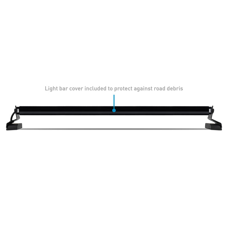 Borne Off-Road 21+ Direct Fit Bronco Light Bar 40in BNLT-BR-21-SS40