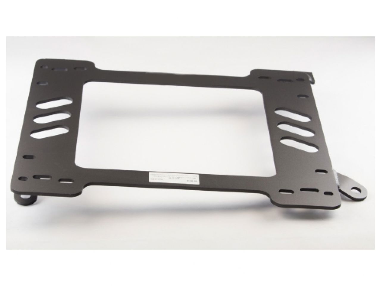 Planted Technology Seat Bracket: ToyotaMR2  [W10Chassis]  (1984-1989) - Passenger *Discontinued