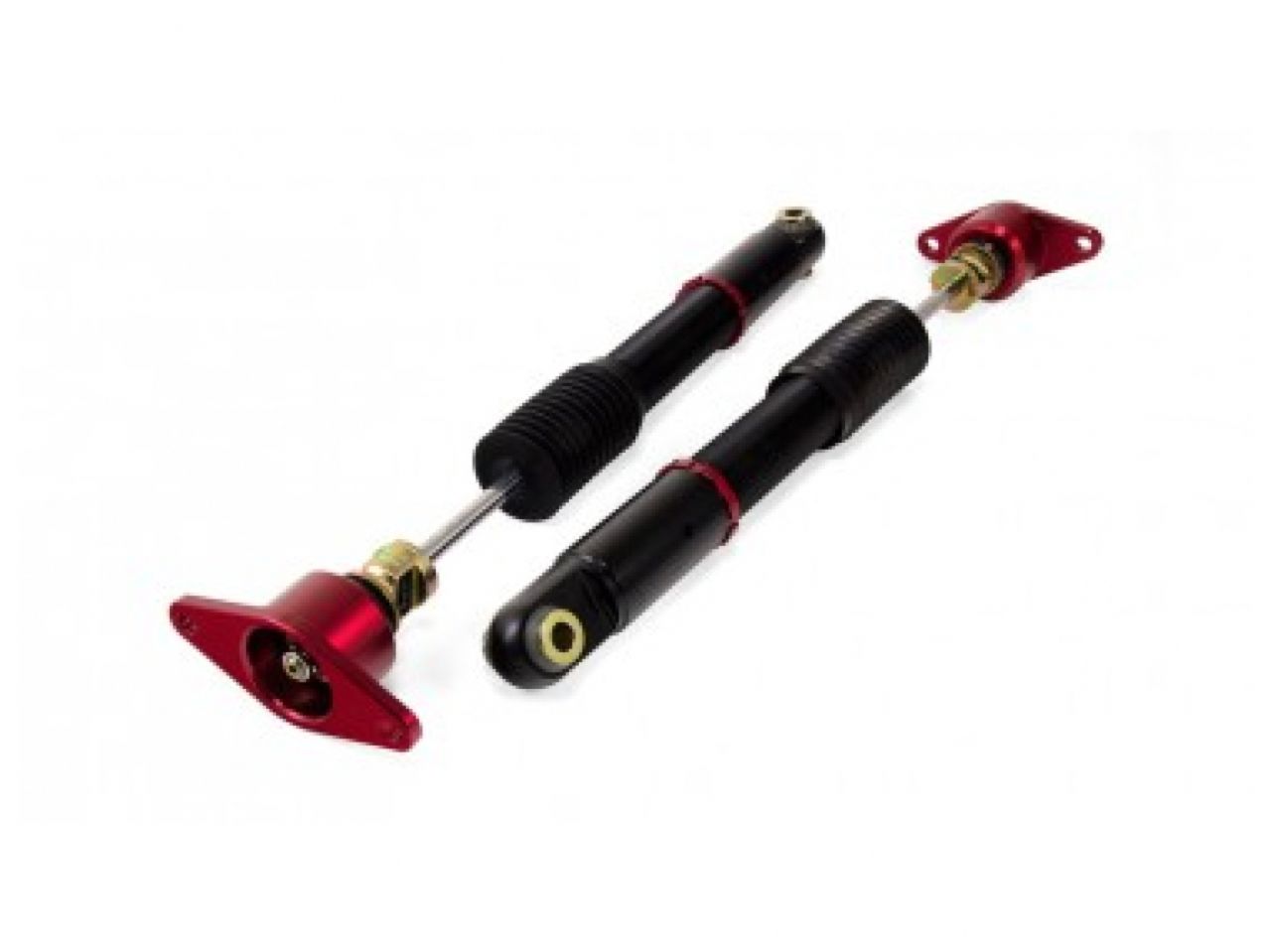AIRLIFT 14-16 Mazda6 & Mazda6 Wagon/Esatate (All Powertrains) - Rear Kit