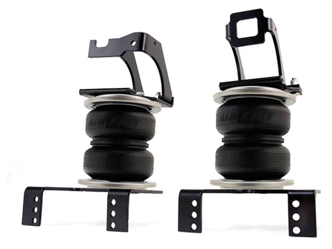 AIRLIFT Loadlifter 5000 Ultimate Plus Air Spring Kit