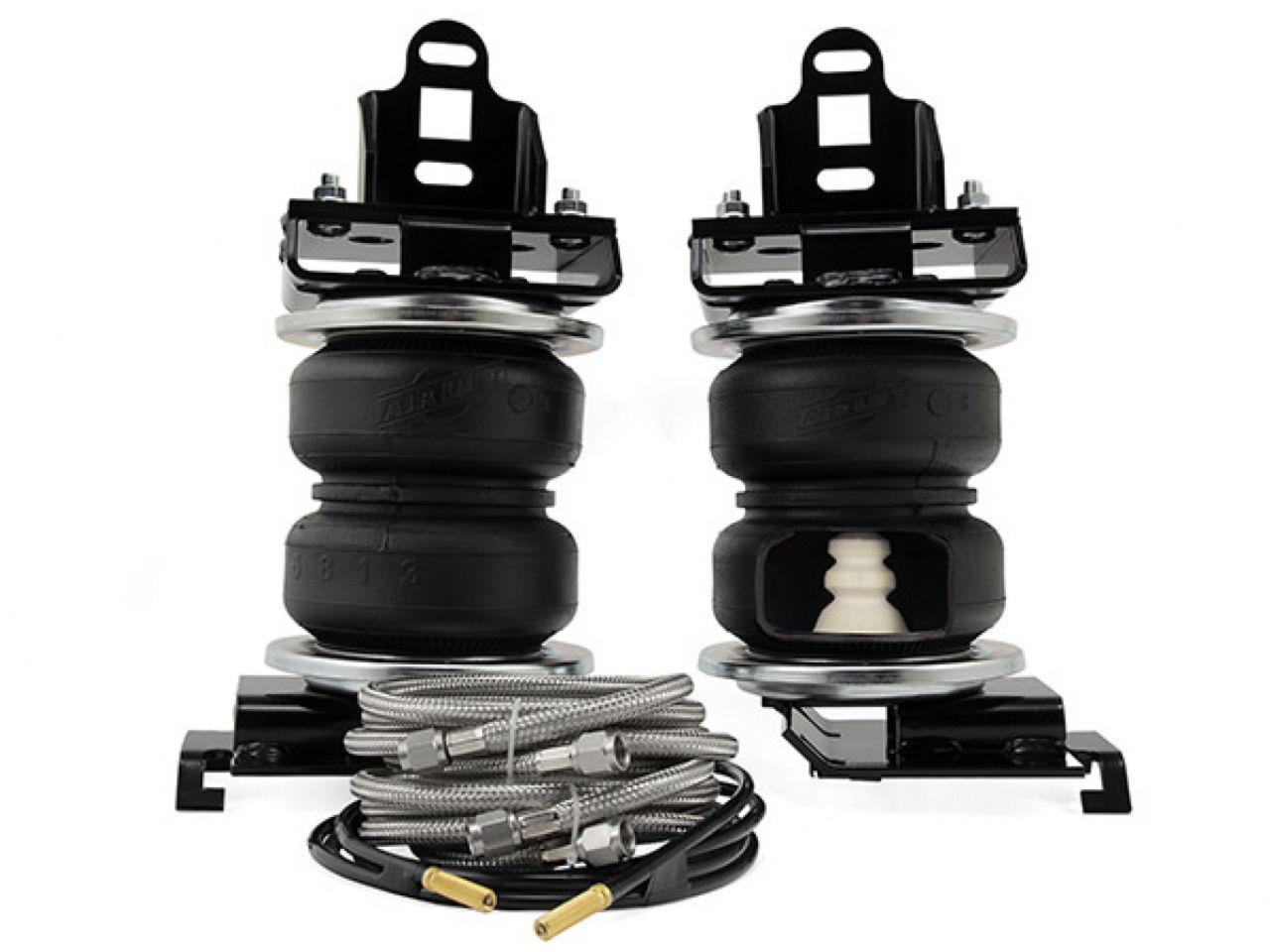 AIRLIFT Loadlifter 5000 Ultimate Plus Air Spring Kit