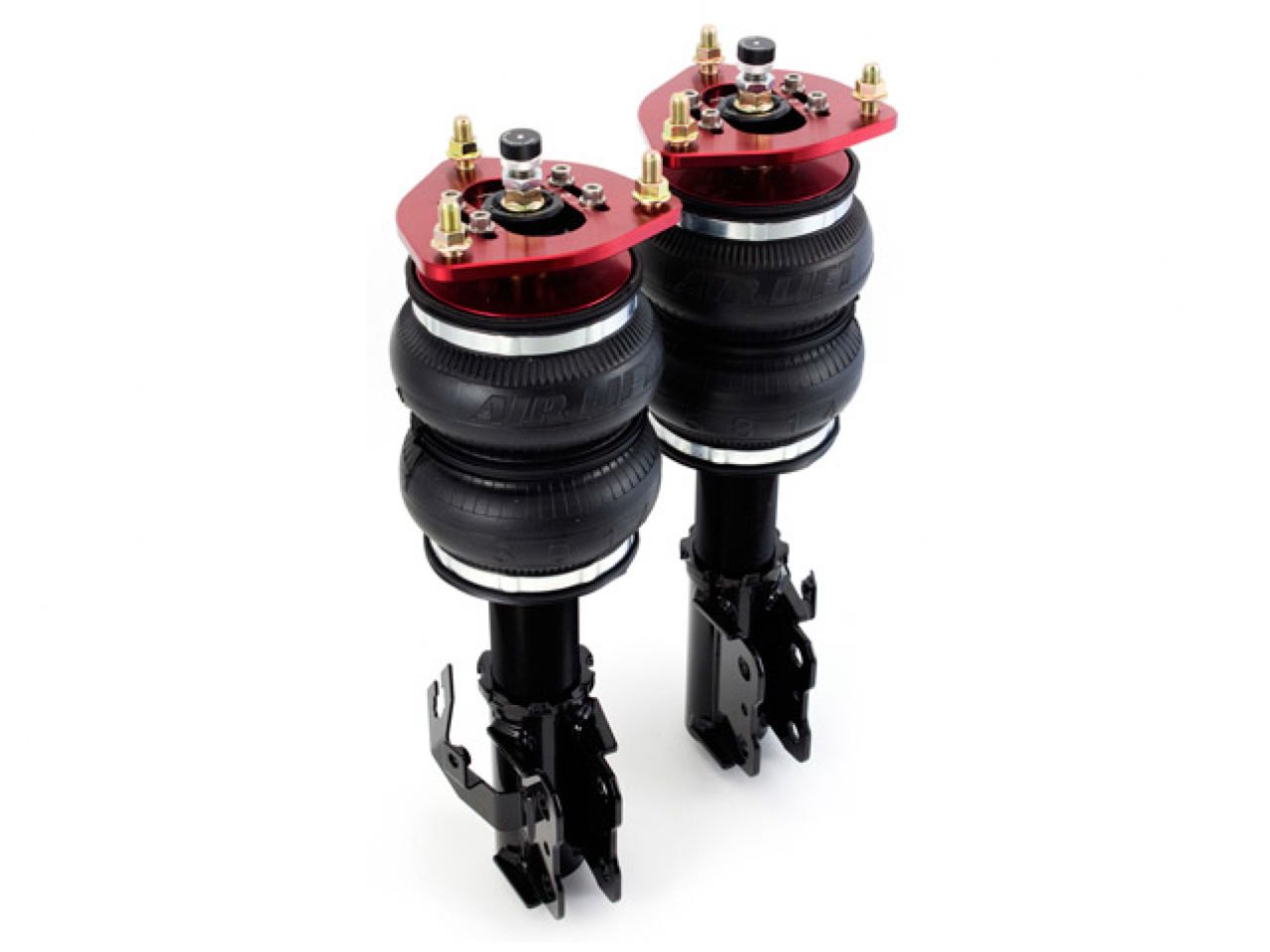 AIRLIFT 95-98 Nissan 240SX (USA);95-00 Nissan S14 (International) - Front Kit