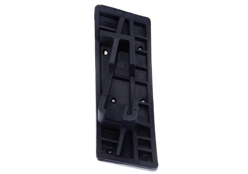 Ford Performance Parts Ford Racing Aluminum and Urethane Special Edition Mustang Pedal Cover