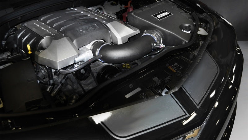 Corsa Performance Chevrolet Camaro 10-14 SS 6.2L V8 Air Intake