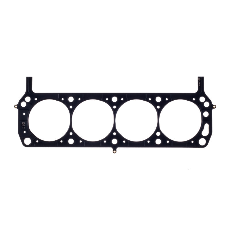 Cometic Gasket Cometic Ford 302/351W Windsor V8 .062in MLS Cylinder Head Gasket - 4.180in Bore - SVO/Yates - LHS C5364-062