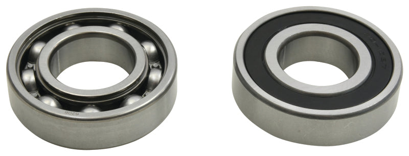 All Balls Racing 17-21 Yamaha Sidewinder B TX Jack Shaft Bearing & Seal Kit Upper Shaft 14-1082