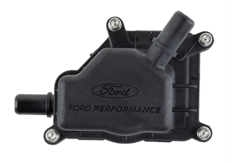 Ford Performance Parts Ford Racing 2018 Coyote 5.0L Right Hand Side Oil-Air Seperator