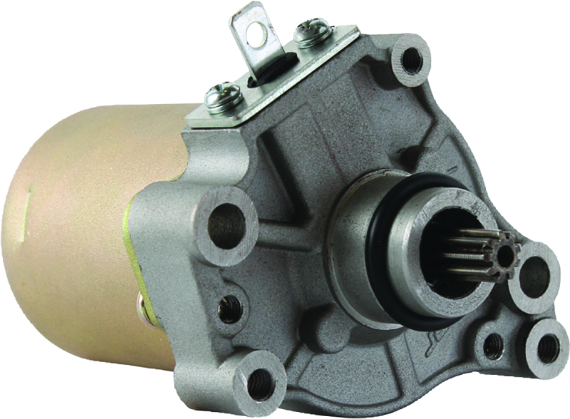 BikeMaster Aprilia Starter 153814