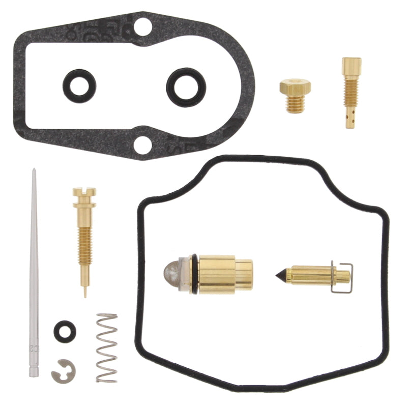 All Balls Racing Carburetor Rebuild Kit 26-1322