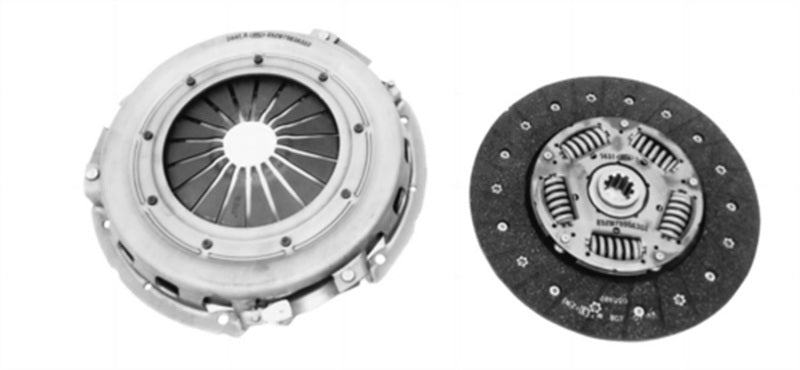 Ford Performance Parts Ford Racing Clutch Kit 26-11