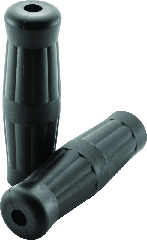 BikeMaster Classic Bottle Grips - Black 102302