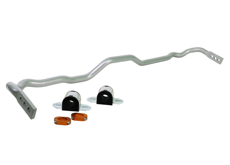 Whiteline 2023+ Toyota GR Corolla 24mm Adjustable Rear Sway Bar BTR102Z