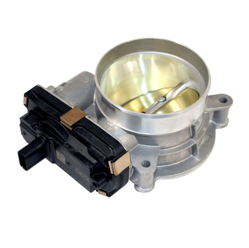 Ford Performance Parts 2015-2016 Mustang GT350 5.2L 87mm Throttle Body (Can Be Used With frM-