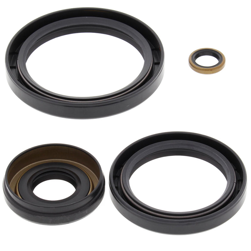 All Balls Racing 03-13 Kawasaki KVF360A Prairie 4x4 Differential Seal Only Kit Front 25-2066-5