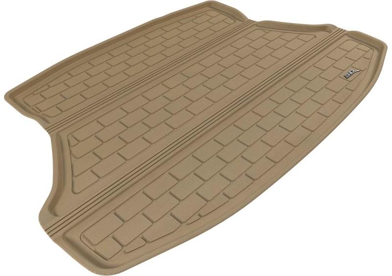 3D MAXpider 2012-2015 Honda Civic Kagu Cargo Liner - Tan M1HD0411302