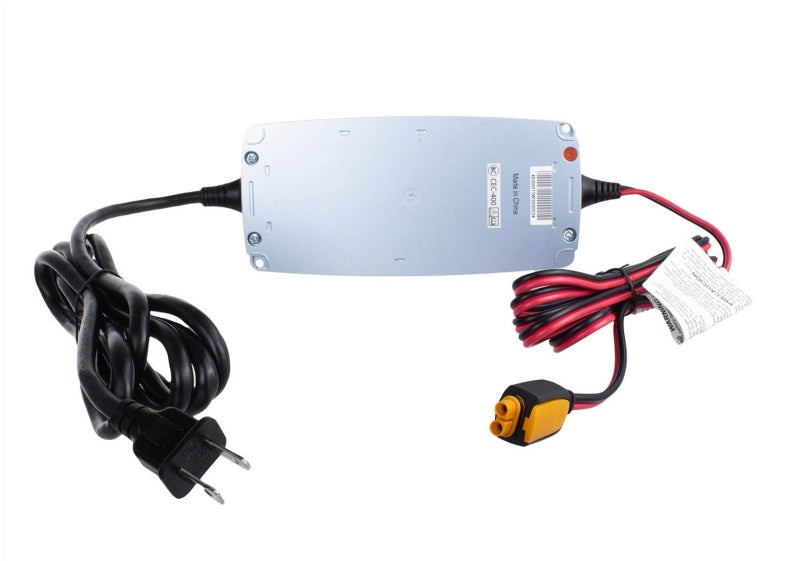 Ford Racing Ford GT Battery Charger Kit (US Models Only) M-10665-A