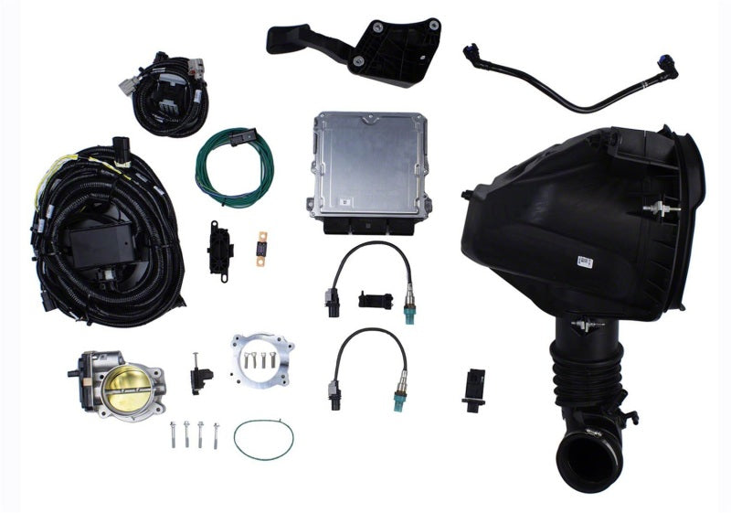 Ford Racing 2020+ Super Duty 7.3L Engine Control Pack for Manual Transmission M-6017-73M