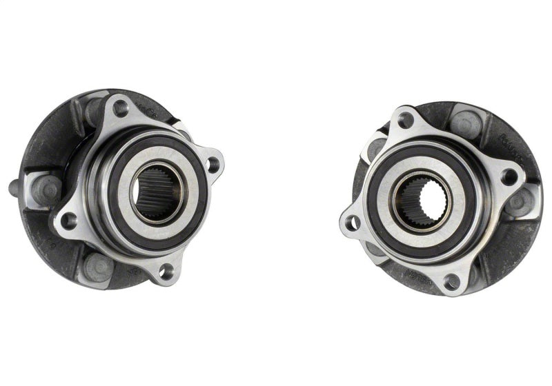 Ford Performance Parts 2015-2019 Mustang IRS Knuckle Kit With Toe Bearing