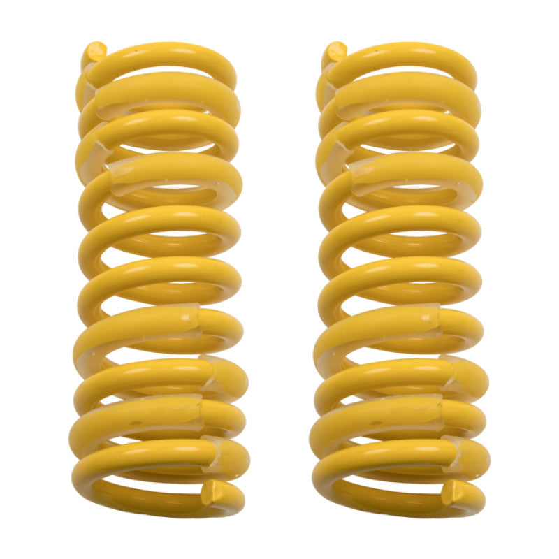 Belltech Muscle Car Spring Set 68-72 Chevelle Malibu