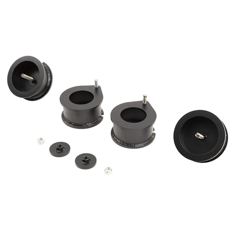 Belltech 18-20 Jeep JL Wrangler Rubicon (4 Door) Performance Handling Kit 1032HKP