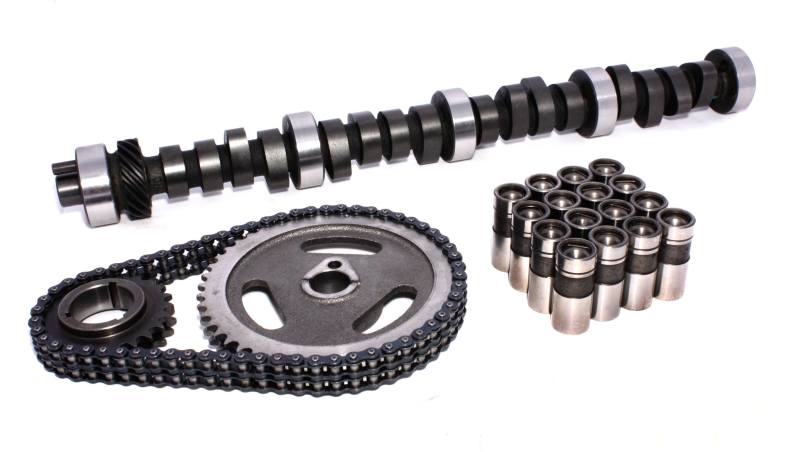 COMP Cams Camshaft Kit FC XE284H-10 SK32-250-4