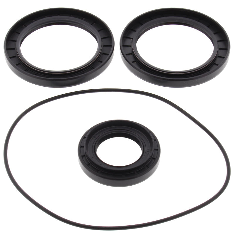 All Balls Racing 02-08 Yamaha YFM660 Grizzly Differential Seal Only Kit Rear 25-2045-5