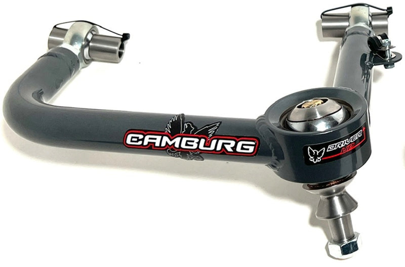 Camburg 22-23 Toyota Landcruiser 300 Series 1.25 Performance Heim/Uniball Upper Arms CAM-310196